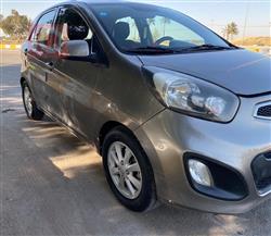 كيا بيكانتو